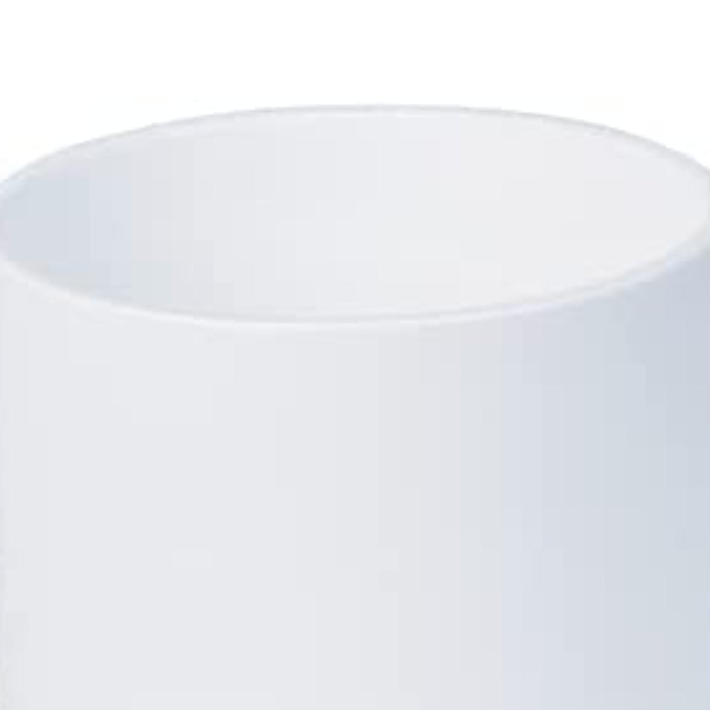 Maceta Aura Blanco en la tienda SMPLY PLANTS.